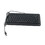 IEC ACC2031 USB Narrow Keyboard for Racks, Price/each