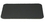 IEC ACC2103 Black Mouse Pad, Price/each