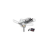 IEC ACC4015 Outdoor HDTV Antenna with Rotor