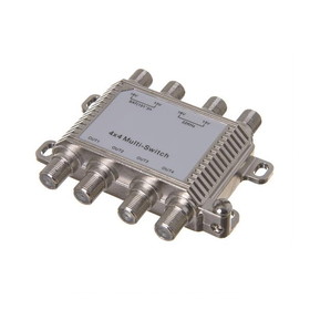 IEC ACC9018 DTV 4X4 Multi-Switch