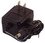 IEC ADA090204 Power Adapter - 110VAC input - 9VAC 200mA output - 2.1mm Coax, Price/each