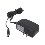 IEC ADD052004 Power Adapter - 110VAC input - 5VDC 2A output - 2.1mm Coax (Center Positive)