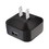 IEC ADD055006 USB Wall Plug Power Adapter 2A, Price/each