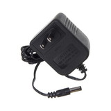 IEC ADD120504 Power Adapter - 110VAC input - 12VDC 500mA output - 2.1mm Coax (Center Positive)