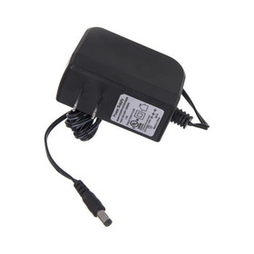 IEC ADD122004 Power Adapter - 110VAC input - 12VDC 2 Amp output - 2.1mm Coax (Center Positive)