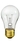 IEC ADP0105 Mini Light Bulb for E26 socket 120V 15 W Incandescent clear, Price/each