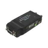 IEC ADP3134 RS232 to Fiber optic ST converter