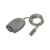 IEC ADP3138 USB to RS422 Converter with 3 foot Cable