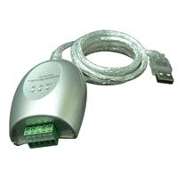 IEC ADP3139 USB to RS485 Converter with 6 foot Cable