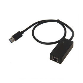 IEC ADP3142-1K USB 3.0 to Ethernet 10/100/1000M Adapter