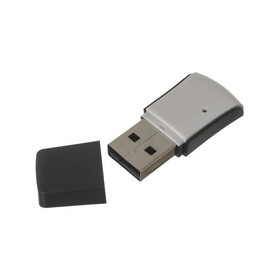IEC ADP3142-W1 USB 802.11n 150Mbps WiFi Compact Adaptor