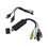 IEC ADP3144 "Video (VCR, Camcorder, or other composite video) to USB for display on PC screen and capturing", Price/each