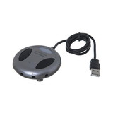 IEC ADP3147 USB to Audio Adapter 5.1 Channel