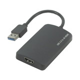 IEC ADP31562 USB 3.0 Display Adapter for HDMI 4K