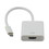 IEC ADP31571 USB Type C - HDMI 4K Adapter, Price/each
