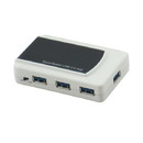 IEC ADP31623 USB 3.0 7 Port Hub with Power