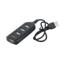 IEC ADP3168A USB 4 Port Mini Hub 2.0