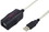 IEC ADP31802-16 Active 16 foot USB 2.0 Extender, Price/each