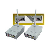IEC ADP5111 Wireless Composite Video and Audio Transmitter and Receiver