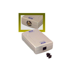 IEC ADP51501 SPDIF Digital Audio Coax to Toslink