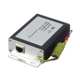 IEC ADP8009P POE Ethernet Signal Outdoor Surge Protection
