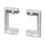 IEC ARLBES2 Non-Metallic Box Extender Dual, Price/each