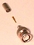 IEC BNC-RG62-PL BNC Male Coax Connector for RG59 and RG62 Plenum, Price/each