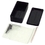 IEC BX170704 Plastic Box 1.77 x 0.79 x 0.48, Price/each