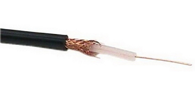 IEC CAB-RG59 RG59 75 ohm Coax Cable