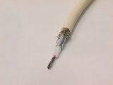 IEC CAB-THINNET-PL RG58 50 ohm Thinnet Coax Plenum Cable