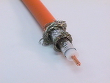 IEC CAB-TRUNK-PL Thick 50 ohm Ethernet Trunk Plenum Cable