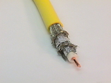 IEC CAB-TRUNK Thick 50 ohm Ethernet Trunk Cable