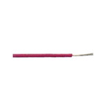 IEC CAB001-18RD 18 Gauge Single Conductor Red UL1007 Priced by the Foot