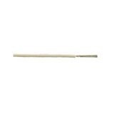 IEC CAB001-18WH 18 Gauge Single Conductor White UL1007 Priced by the Foot