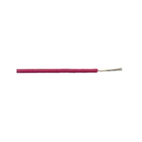 IEC CAB001-20RD 20 Gauge Single Conductor Red UL1007 Priced by the Foot