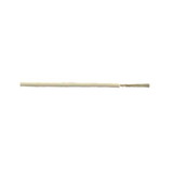 IEC CAB001-20WH 20 Gauge Single Conductor White UL1007 Priced by the Foot