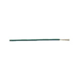 IEC CAB001-24GN 24 Gauge Single Conductor Green UL1007 Priced by the Foot