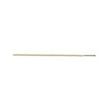 IEC CAB001-24WH 24 Gauge Single Conductor White UL1007 Priced by the Foot