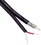 IEC CAB002-18G-RG59 Security Camera Cable 18 Gauge 2 Conductor Plus 1 Coax with RG59, Price/Foot