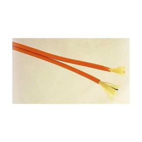 IEC CAB002-FM Fiber Optic wire 62.5/125 ? Riser Multimode Priced by the Foot