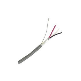 IEC CAB003-22G 22 Gauge 3 Conductor Shielded Cable Priced by the Foot