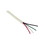 IEC CAB004-18SPKR 18 Gauge 4 Conductor Non Shielded Speaker Cable Priced by the Foot, Price/Foot