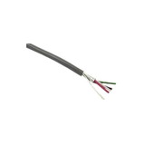 IEC CAB004-22G 22 Gauge 4 Conductor Shielded Cable Priced by the Foot
