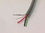 IEC CAB004 24 Gauge 4 Conductor Shielded Cable Priced by the Foot, Price/Foot