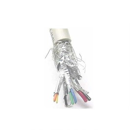 IEC CAB008-DROP-OFF Ethernet Office Transceiver Cable