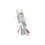 IEC CAB008-DROP-OFF Ethernet Office Transceiver Cable, Price/Foot