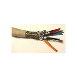 IEC CAB008-DROP-PL Ethernet™ Plenum Drop Cable Priced by the Foot