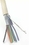 IEC CAB008-PL 24 Gauge 8 Conductor Shielded Plenum Cable Priced by the Foot, Price/Foot