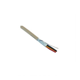 IEC CAB009-26G 26 Gauge 9 Conductor Shielded Cable Priced by the Foot