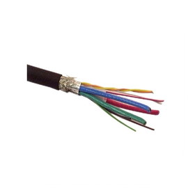 IEC CAB010-DV "DVI Analog Cable (3 coax, 1 pair, 5 DVI) Priced by the Foot"